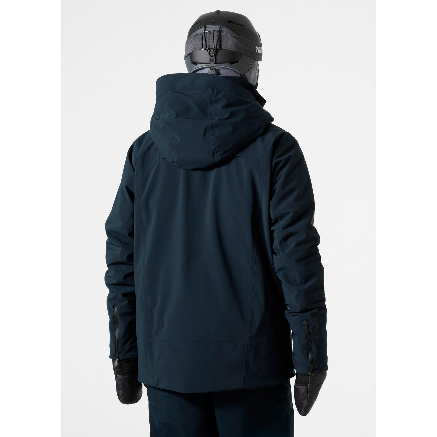 Chaqueta de esquí Helly Hansen Steilhang 2.0 5/7