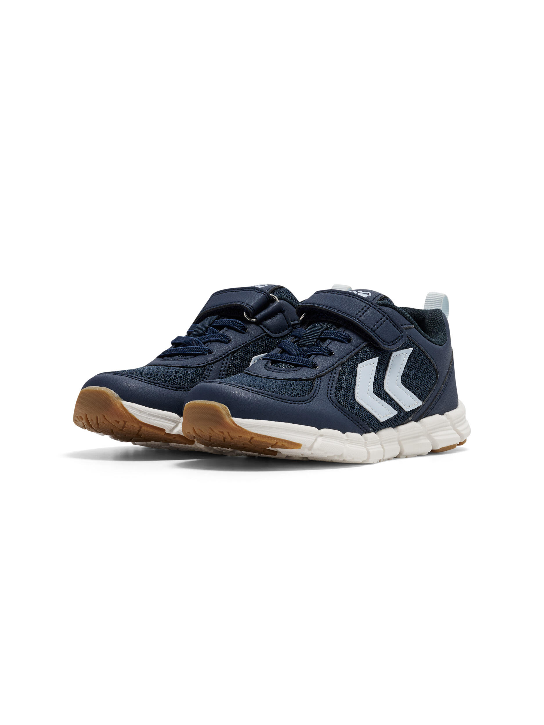 Klittenbandsluiting Sportschoen Speed Jr Lifestyle Uniseks Kinderen 5/7