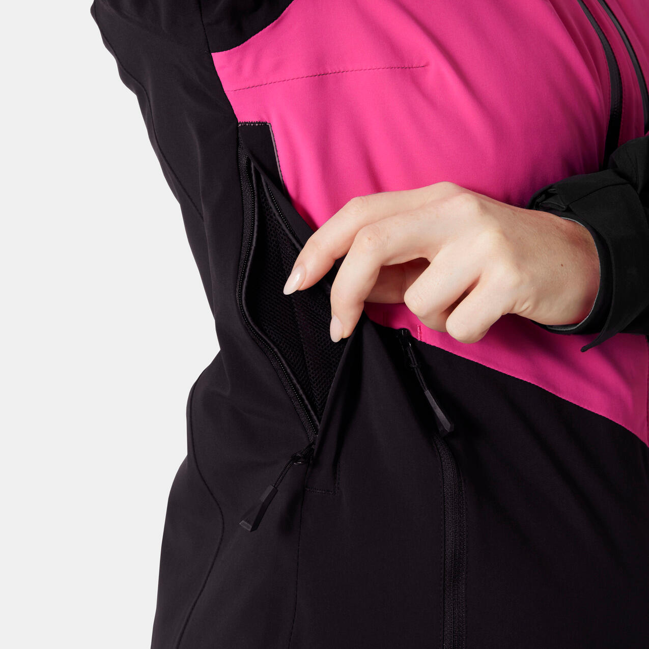 Veste de ski femme Helly Hansen Alphelia 6/7