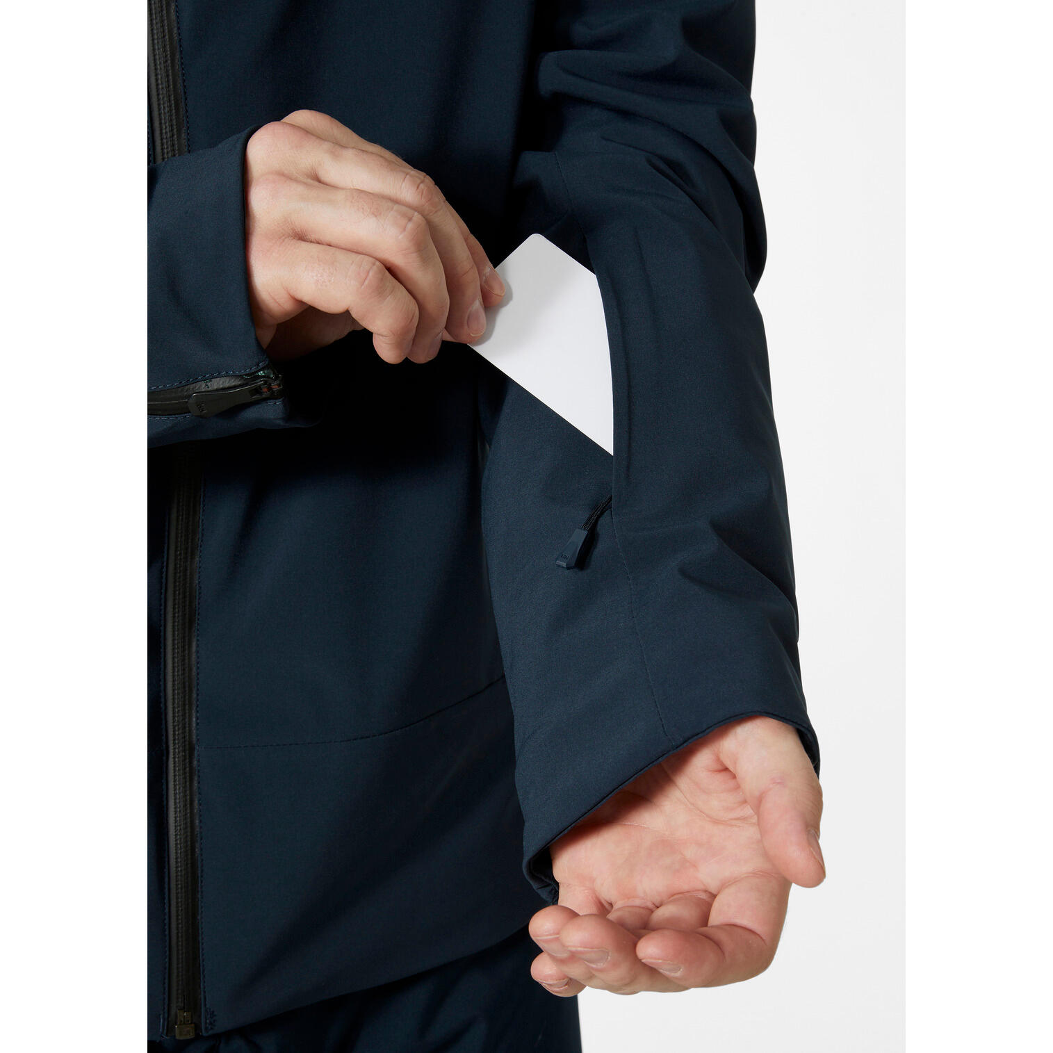 Chaqueta de esquí Helly Hansen Steilhang 2.0 6/7