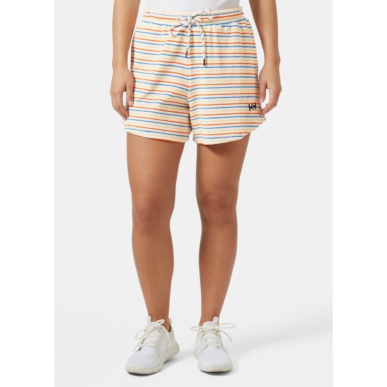Short femme Helly Hansen Siren Towelling 2/6