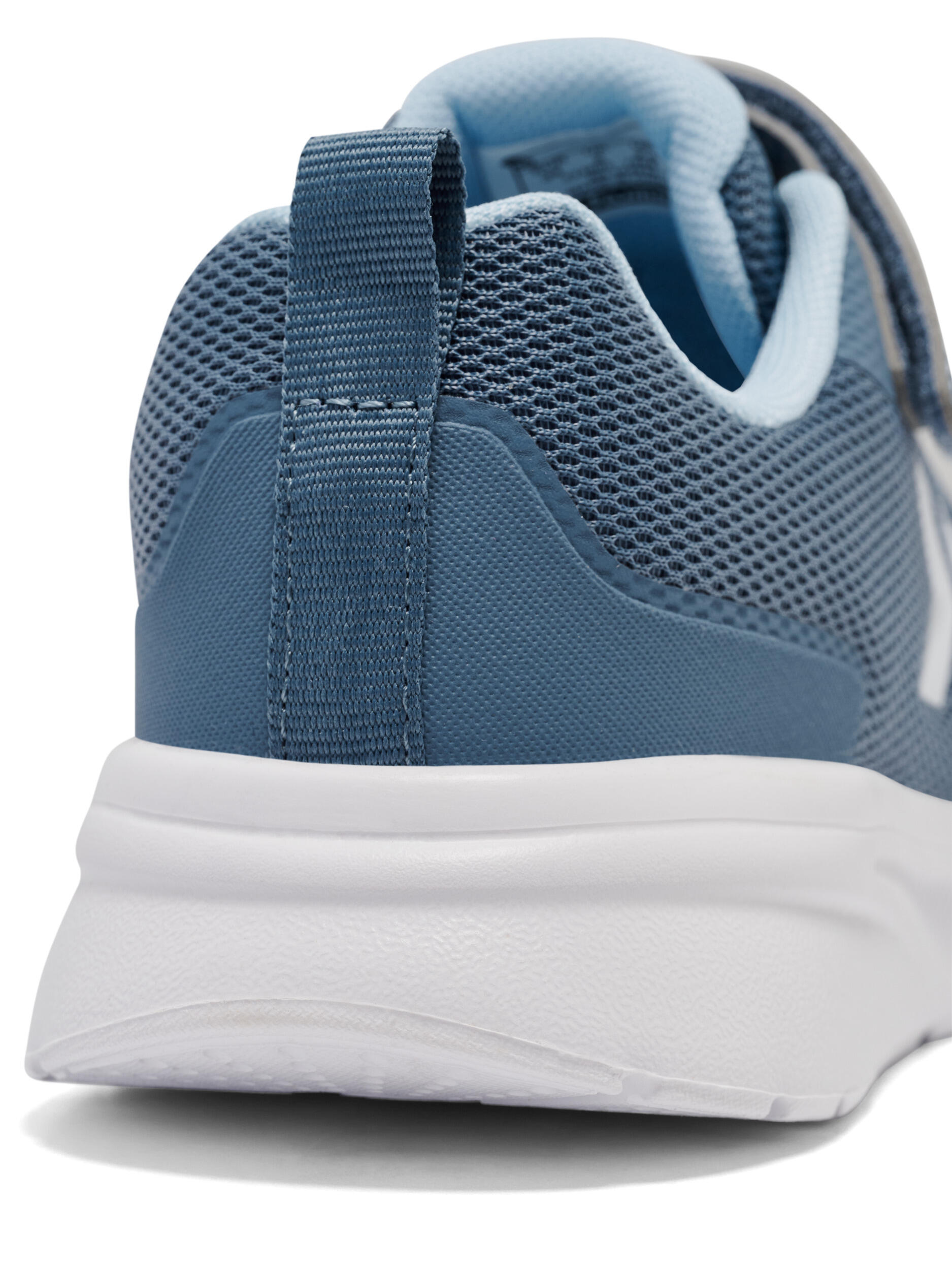 Lacets Élastiques Sneaker Actus Tr Mode De Vie Enfant 7/7