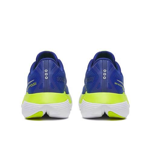 Buty do biegania męskie Saucony Endorphin Trainer 4/5