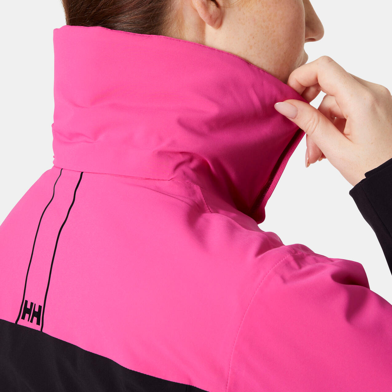 Veste de ski femme Helly Hansen Alphelia 4/7