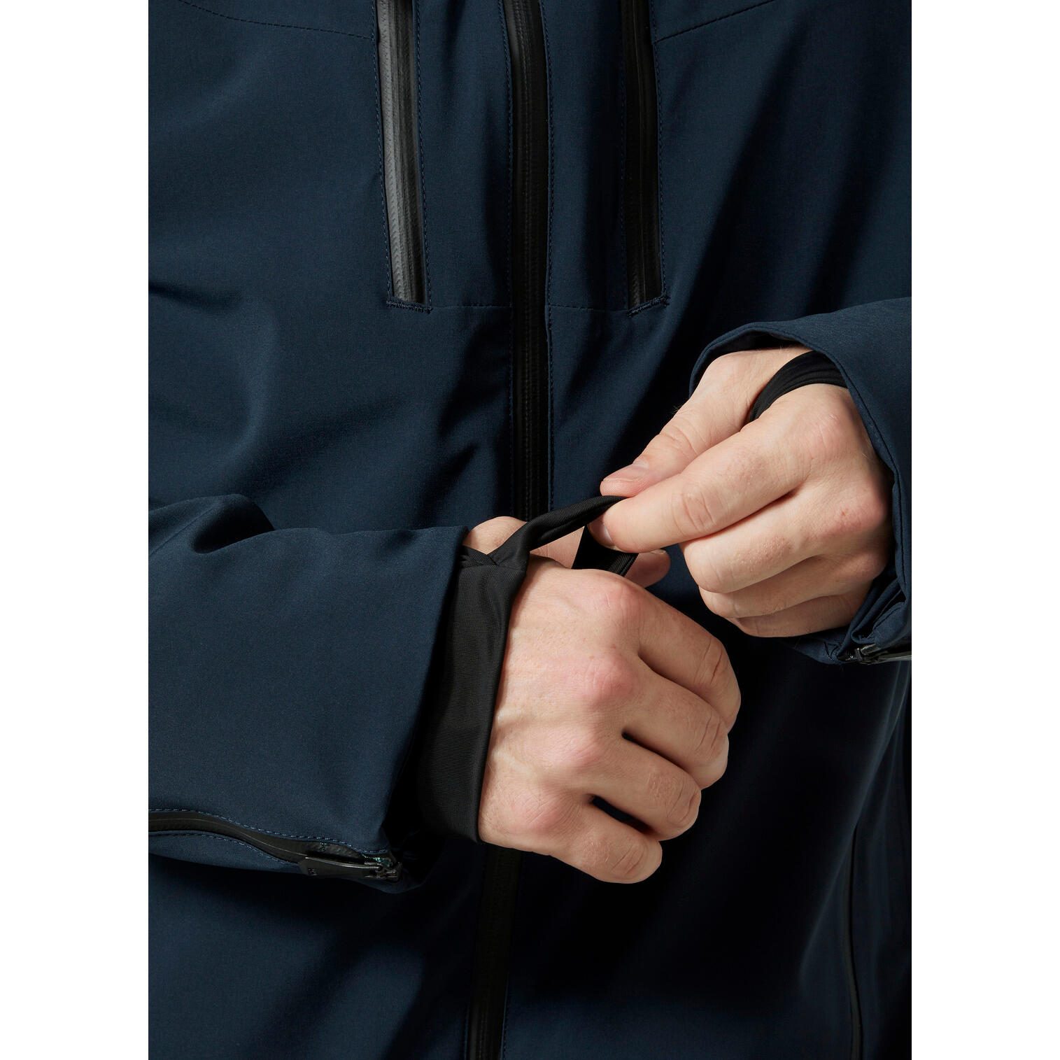 Chaqueta de esquí Helly Hansen Steilhang 2.0 4/7