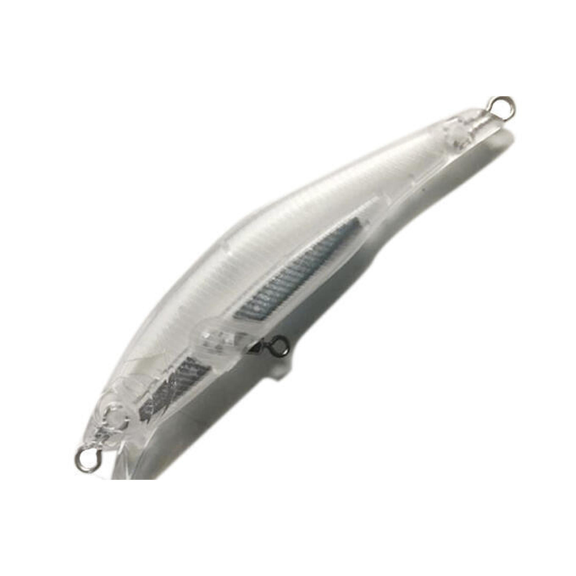 VOBLER JACKALL TRICOROLL RYUSHIN 70HW 7CM/9,2G PEARL AYU