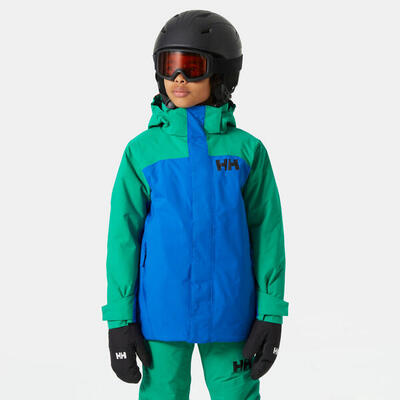 Giacca da sci per bambini Helly Hansen Jewel