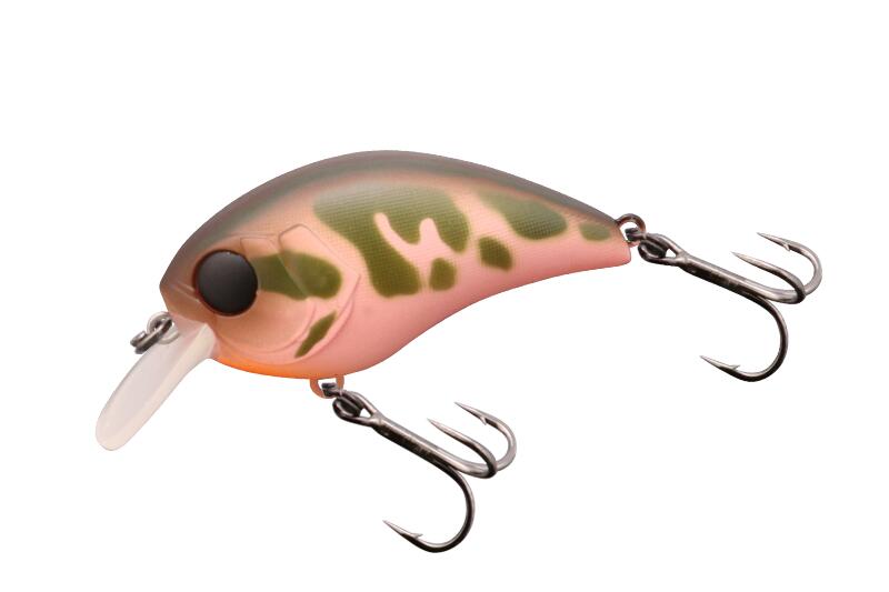 VOBLER JACKALL MUSHBOB 50SR 5CM/9G KAWASHIMA BOCHO KILLER