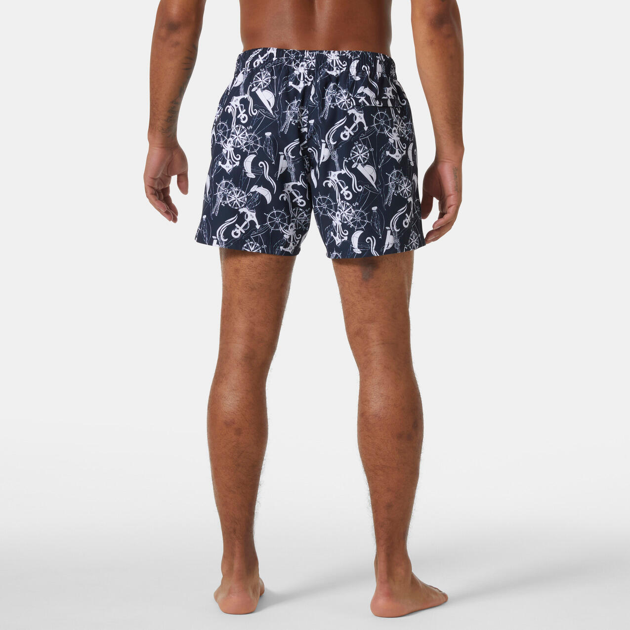 Shorts Helly Hansen Newport Trunk 2/4