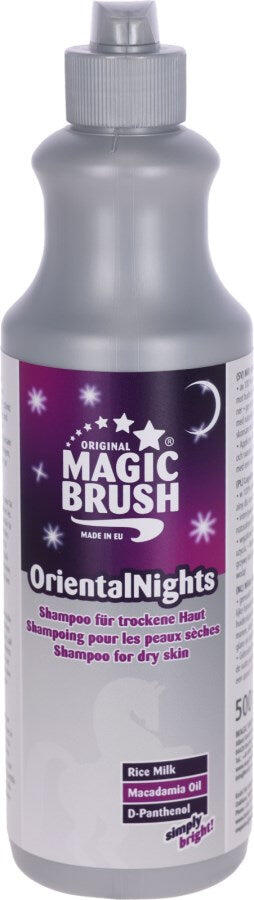 MAGIC BRUSH picture