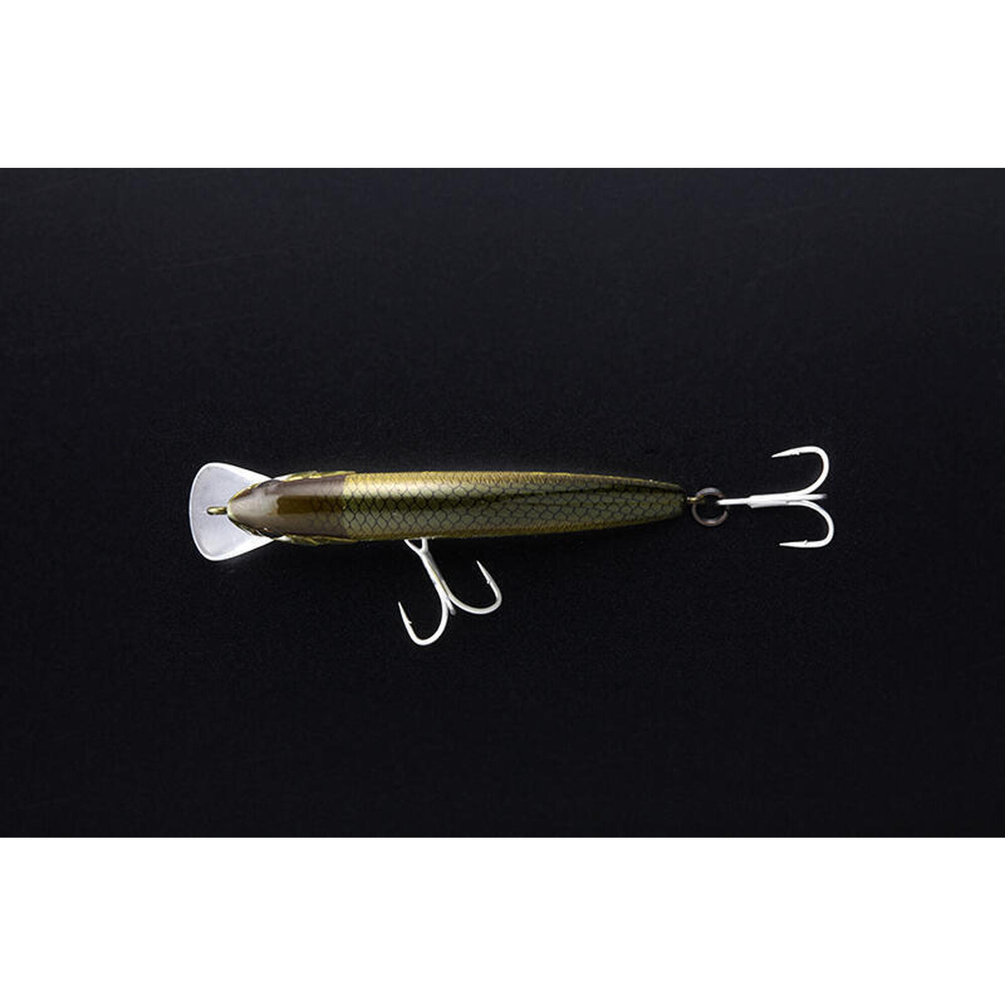 VOBLER JACKALL TRICOROLL MAI 45S 4,5CM/3,7 KONIN YAMAME