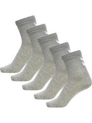 Enfiler Low Chaussettes Hmlmake Mode De Vie Fille HUMMEL