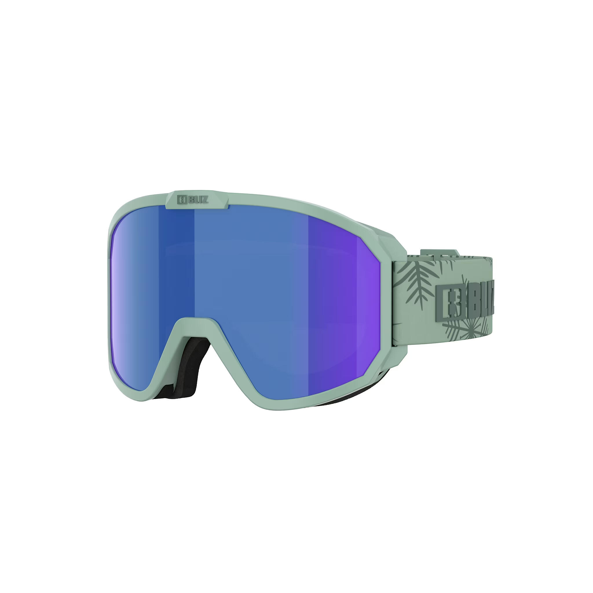 Masque de ski fille Bliz Rave 3/5