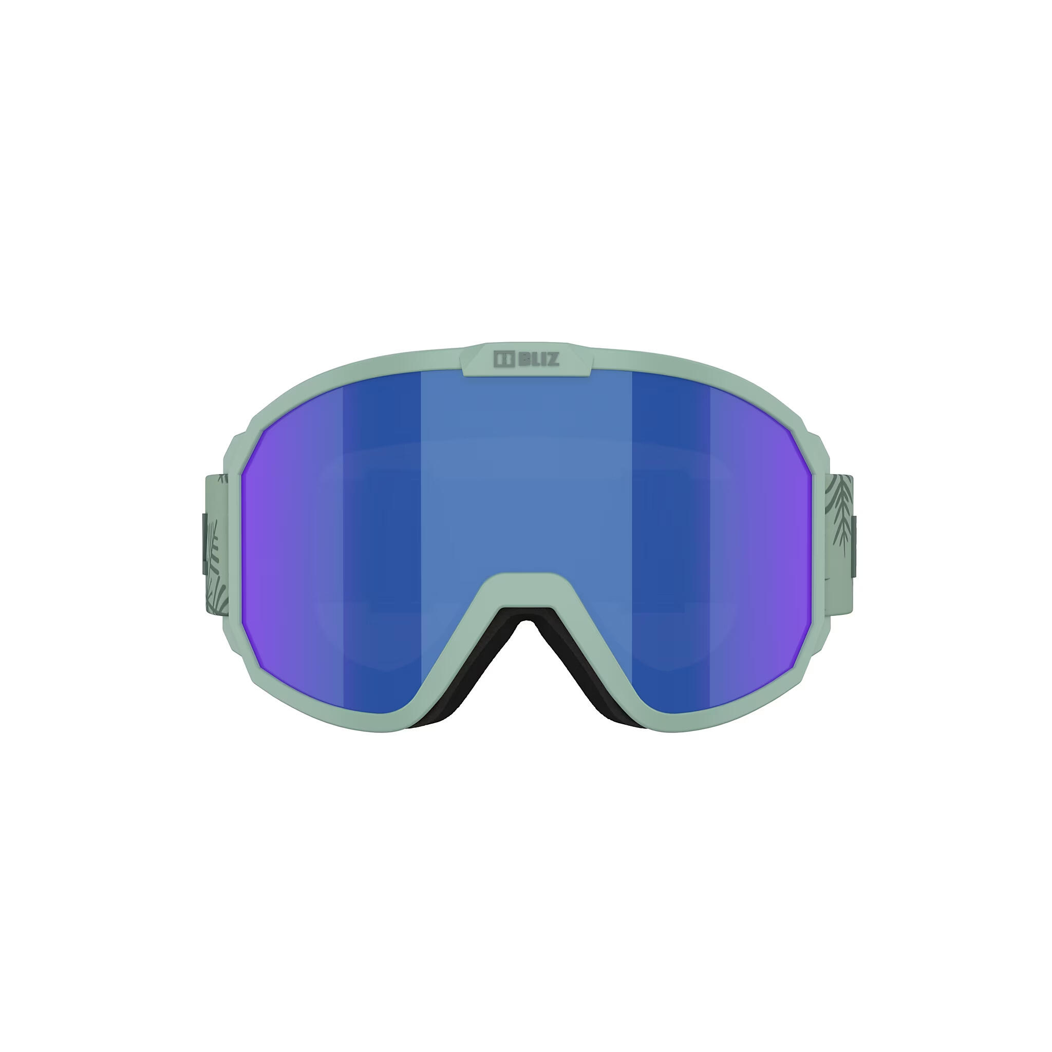 Masque de ski fille Bliz Rave 2/5