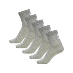 Enfiler Low Chaussettes Hmlmake Enfant HUMMEL