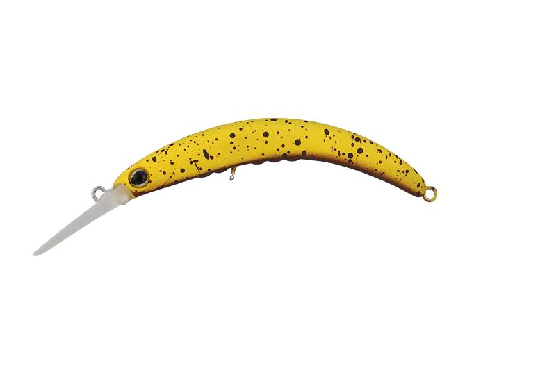 VOBLER JACKALL PEPINO MR 5,6CM/2,4G SUGAR SPOT