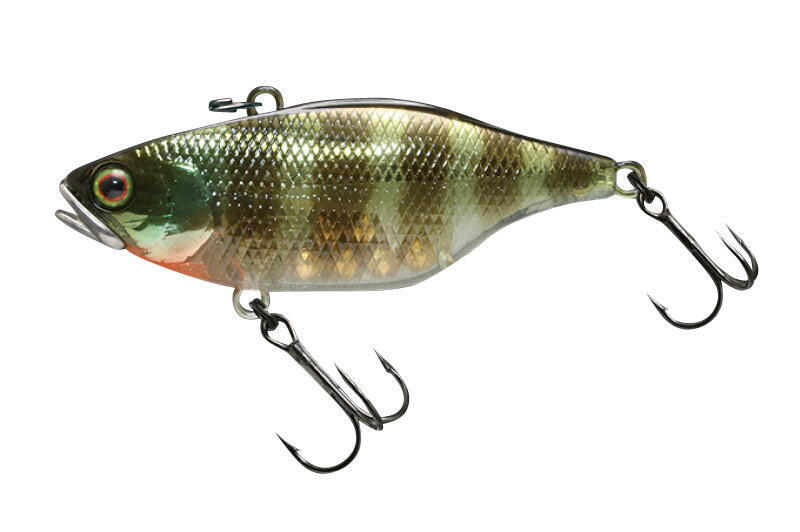 VOBLER JACKALL TN60 SILENT 6CM/12G JAKKO GILL
