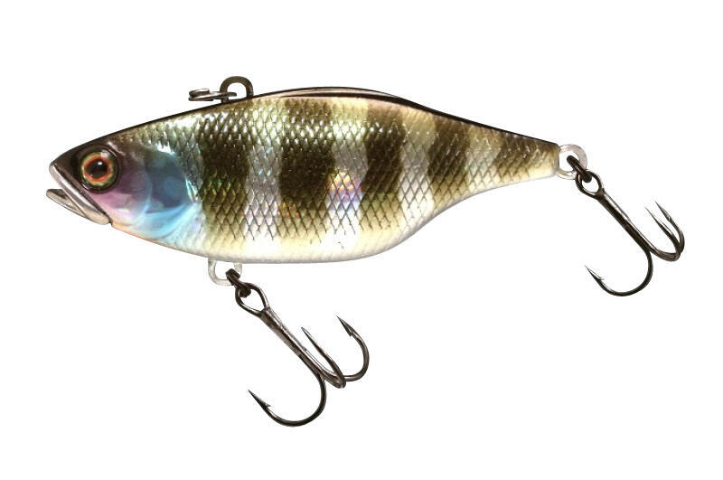VOBLER JACKALL TN60 FULL TUNGSTEN 6CM/13G SENKO GILL
