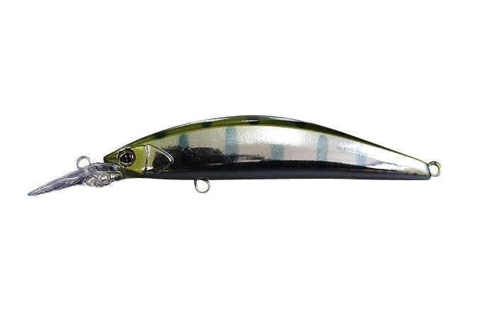 VOBLER JACKALL TRICOROLL GT 56MD-F 5,6CM/4,3G SY