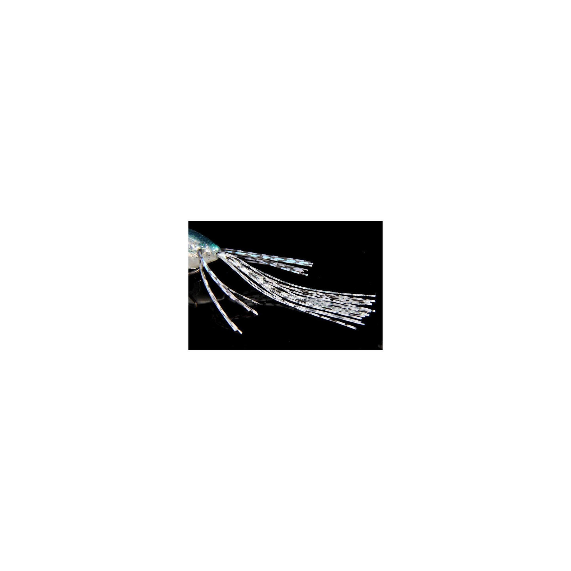 VOBLER JACKALL GAVACHO FROG 6,9CM/16G CSG