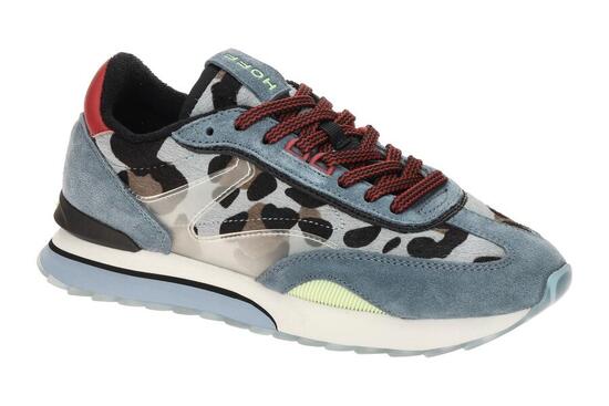 Hoff Art Blue Schuhe Sneakers blau 22503001