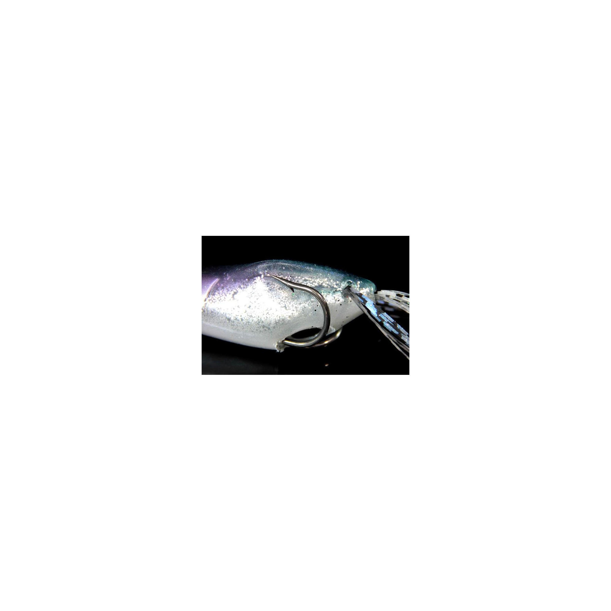 VOBLER JACKALL GAVACHO FROG 6,9CM/16G CSG