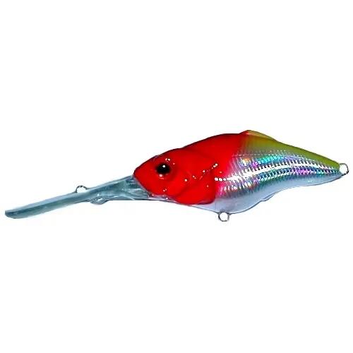 VOBLER STRIKE SUPERSONIC, 8 CM, 27.4 G, CULOARE 402