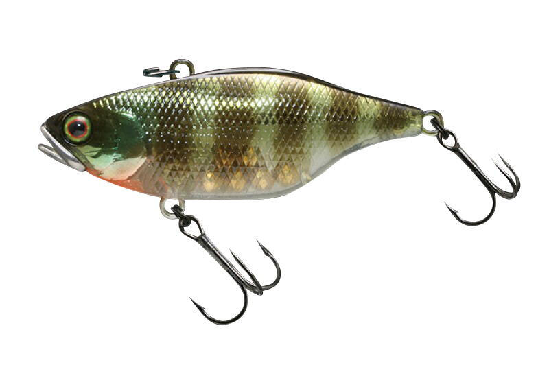 VOBLER JACKALL TN50 5,2CM/9G JAKKO GILL