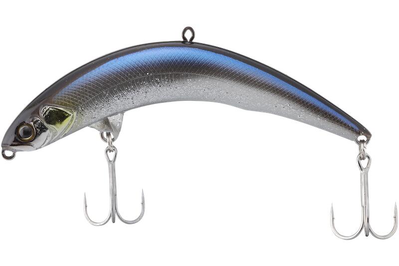 VOBLER JACKALL PIKUPIKU 78 7,8CM/4,9G LIVERY SHAD