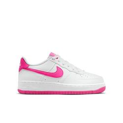 Nike Air Force 1 Low Laser Fuchsia (GS)