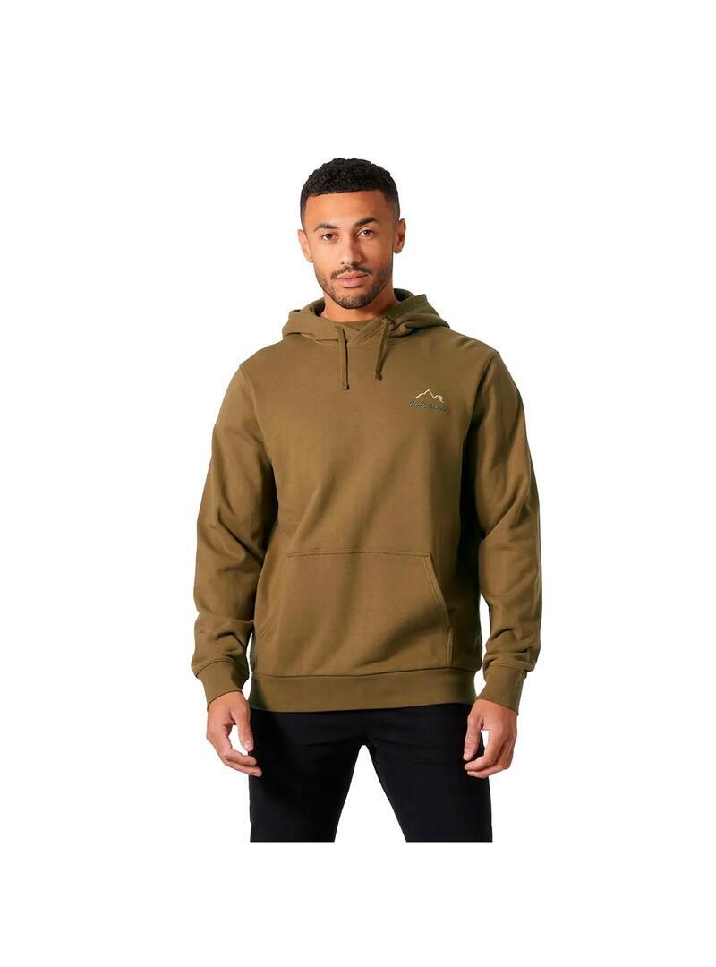Bluza z kapturem Helly Hansen Massif Graphic 3/6