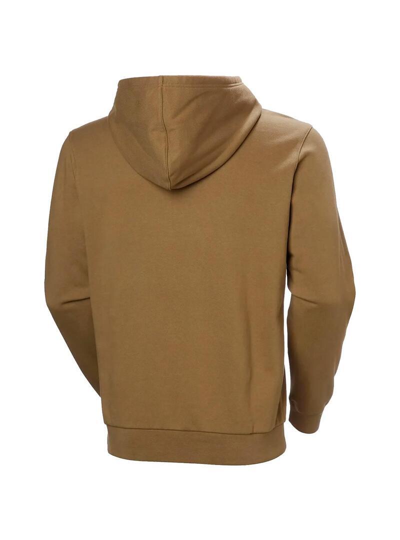 Bluza z kapturem Helly Hansen Massif Graphic 2/6