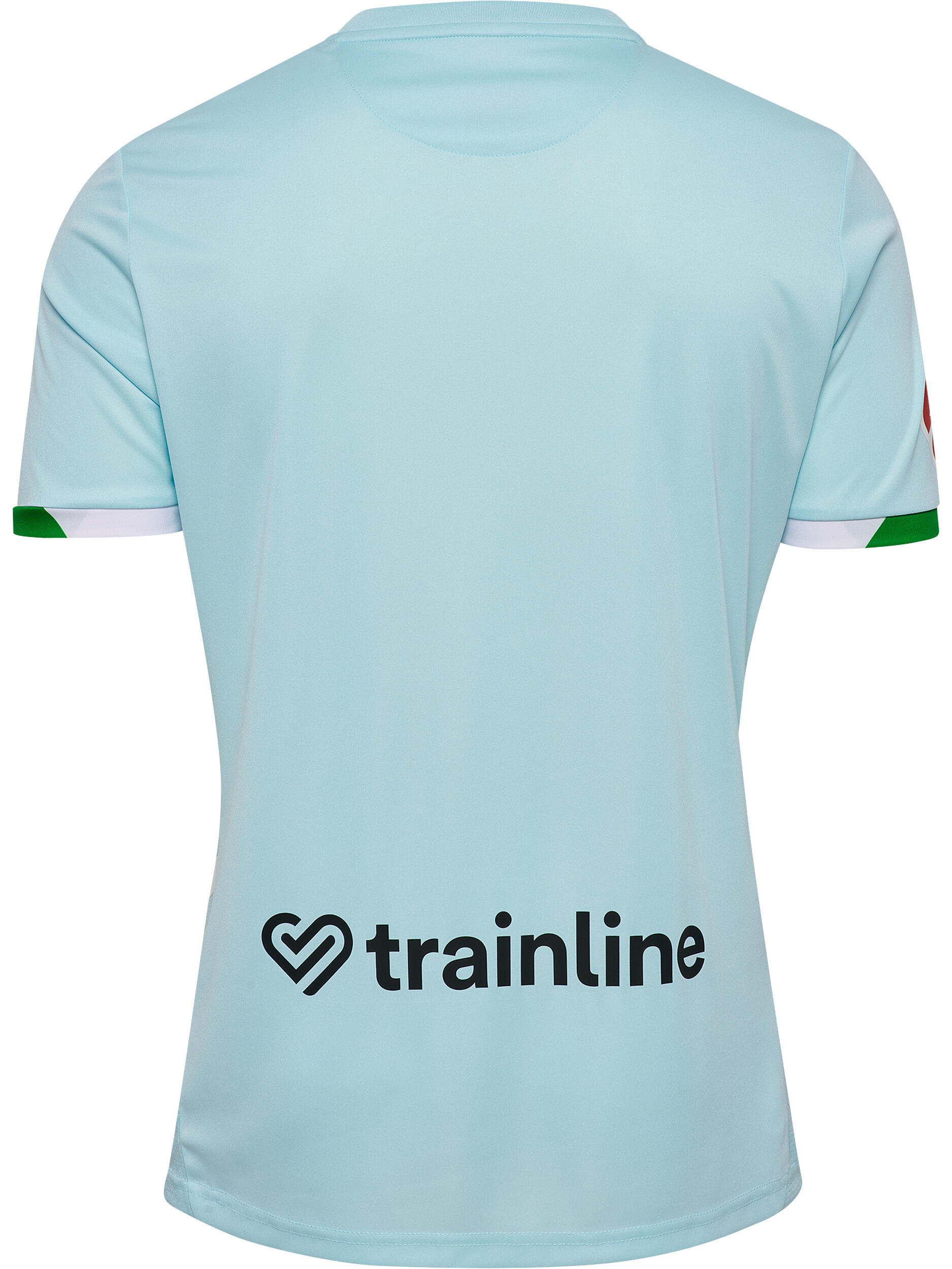 Camisola Fora Clube Real Betis Sevilha 2025/26 2/7