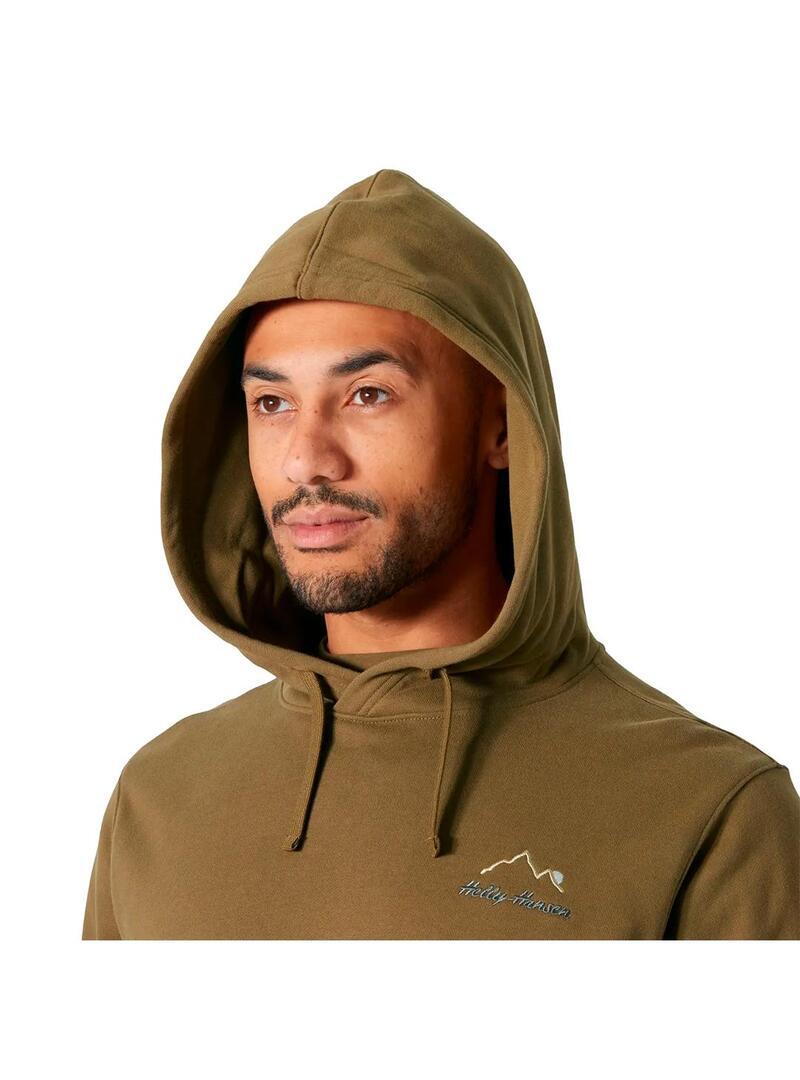 Bluza z kapturem Helly Hansen Massif Graphic 5/6