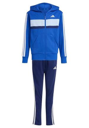Survêtement en polaire 3 bandes enfant adidas Seasonal Essentials Tiberio