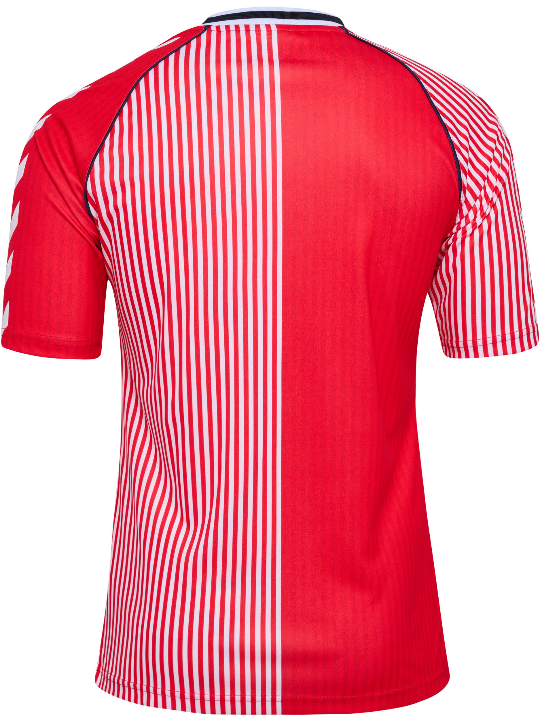 Enfiler T-Shirt Dbu 86 Football Adulte 2/6