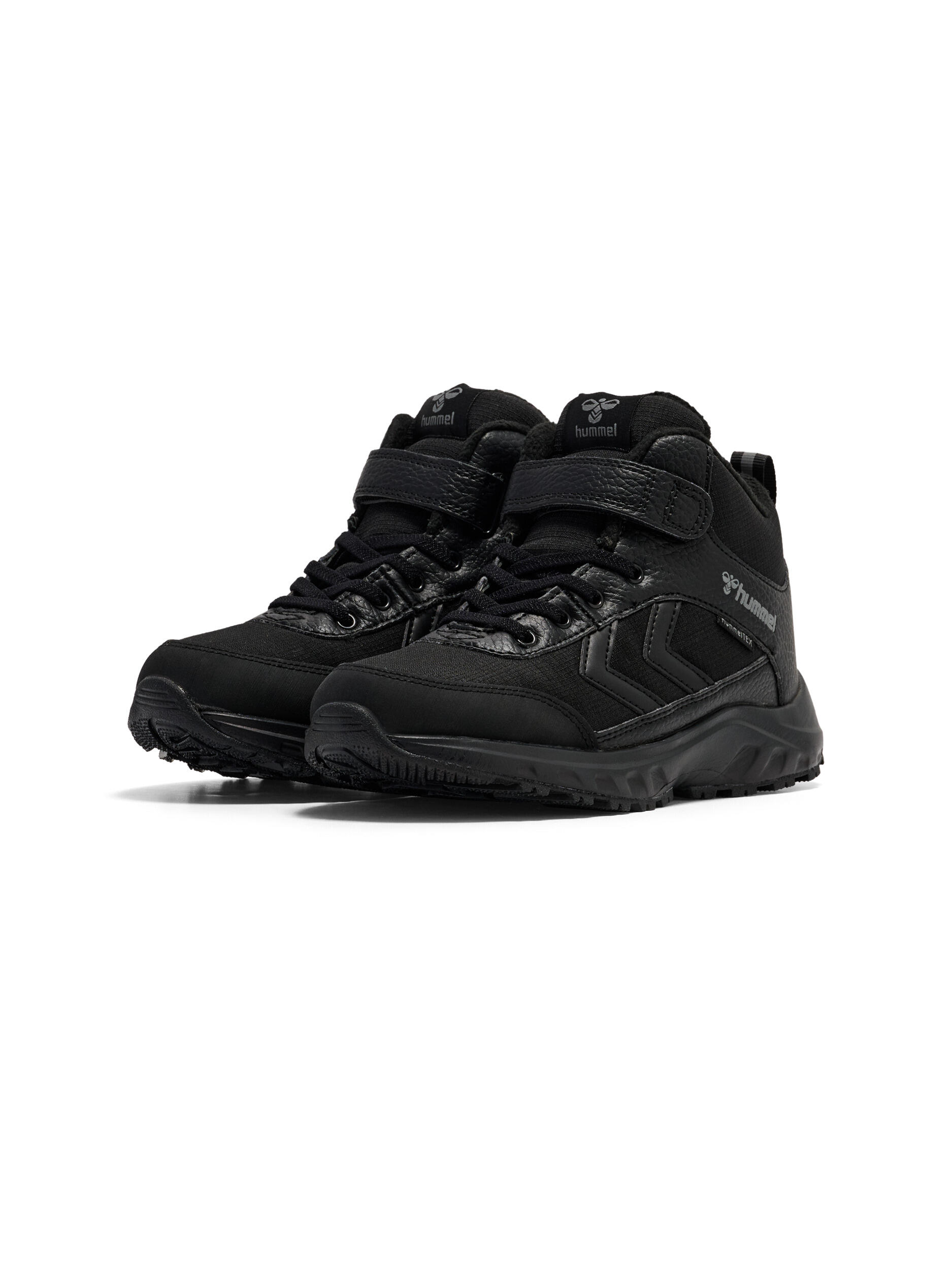 Fermeture Velcro Botte D'hiver Root Tex Enfant 5/7