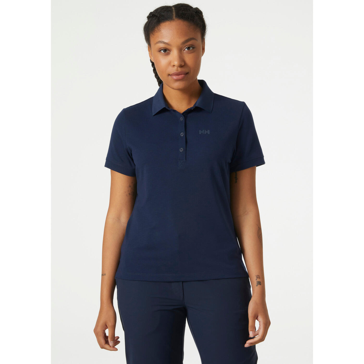 Polo femme Helly Hansen Siren 2/6