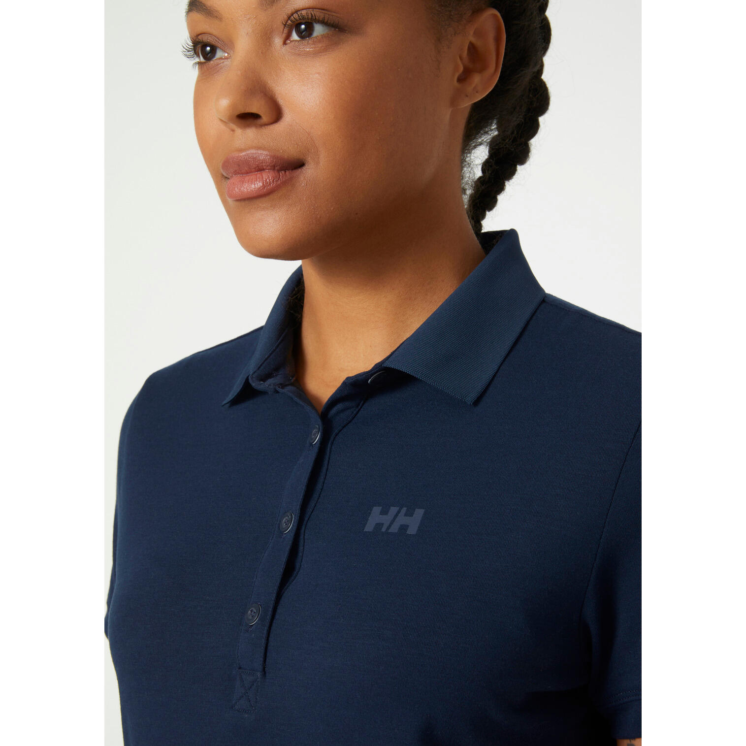 Polo femme Helly Hansen Siren 5/6