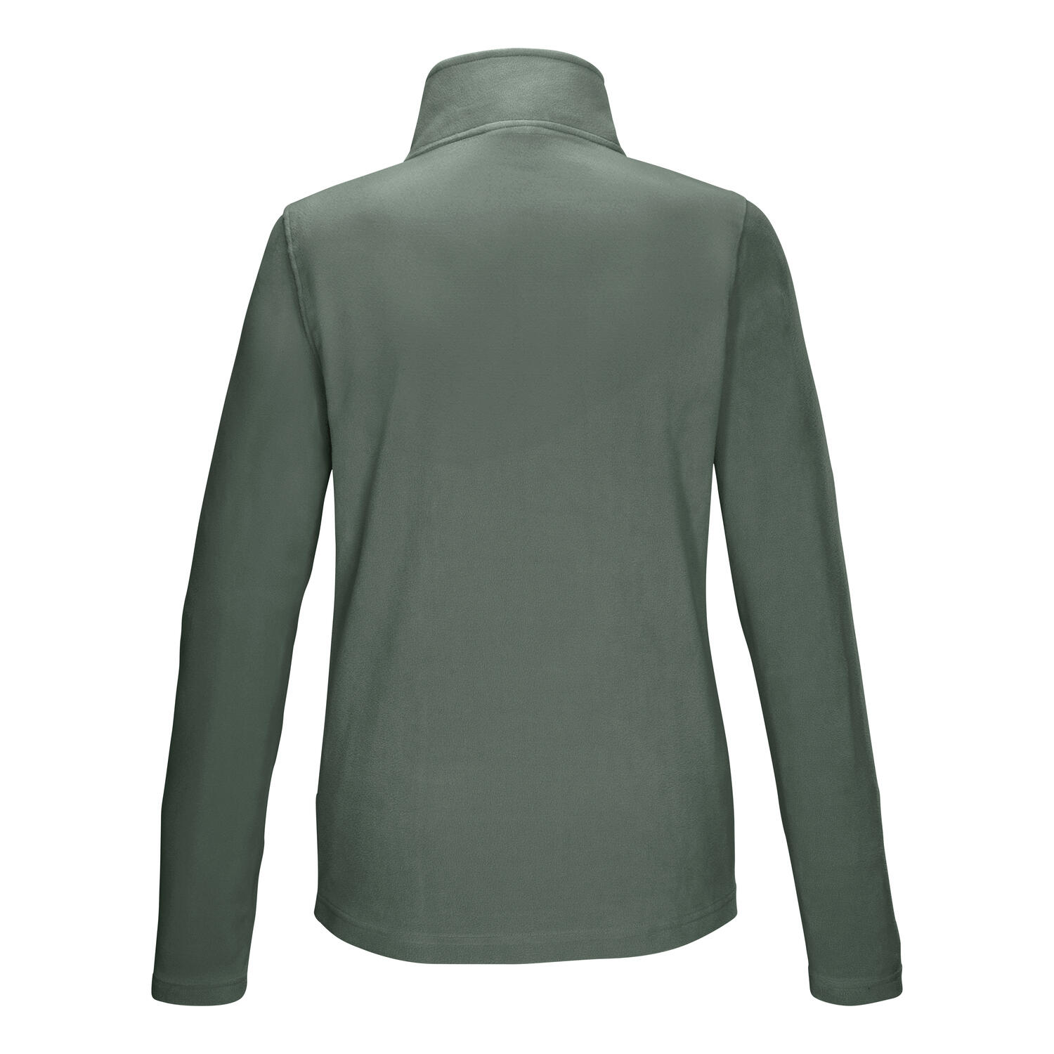 Damen Fleeceshirt KSW 101 WMN FLC SHRT 2/2