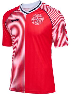 Instap t-shirt dbu 86 amerikaans voetbal unisex volwassene