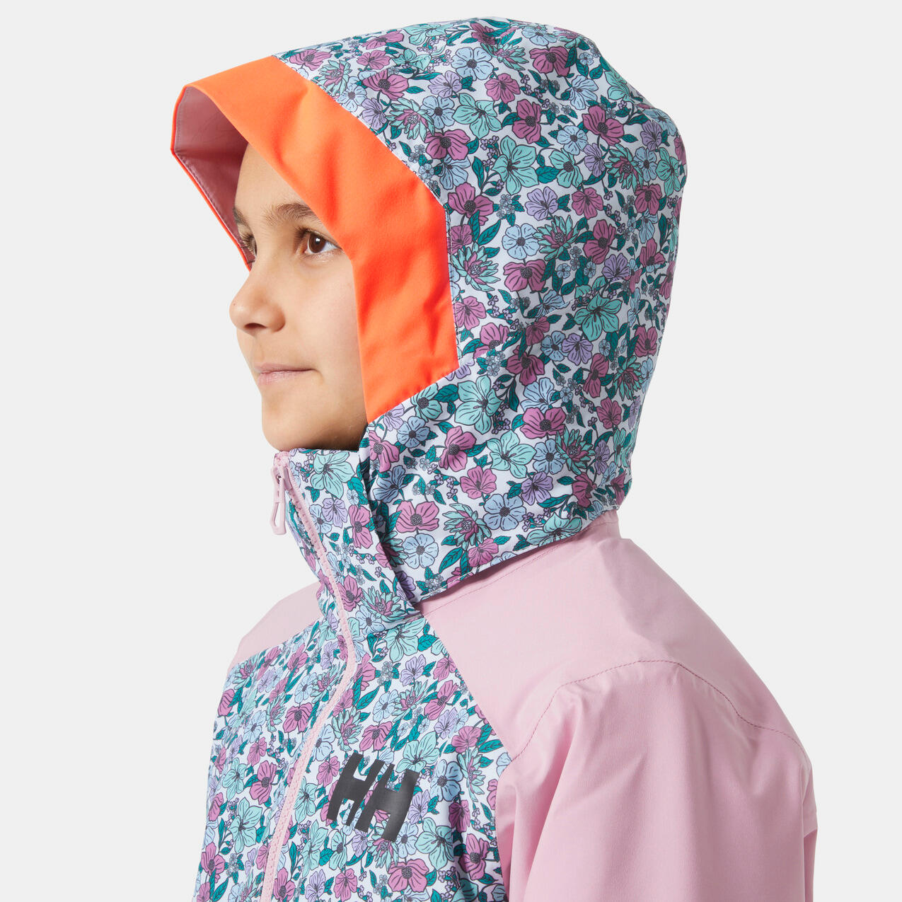 Chaqueta de esquí infantil Helly Hansen Stellar 2.0 3/7