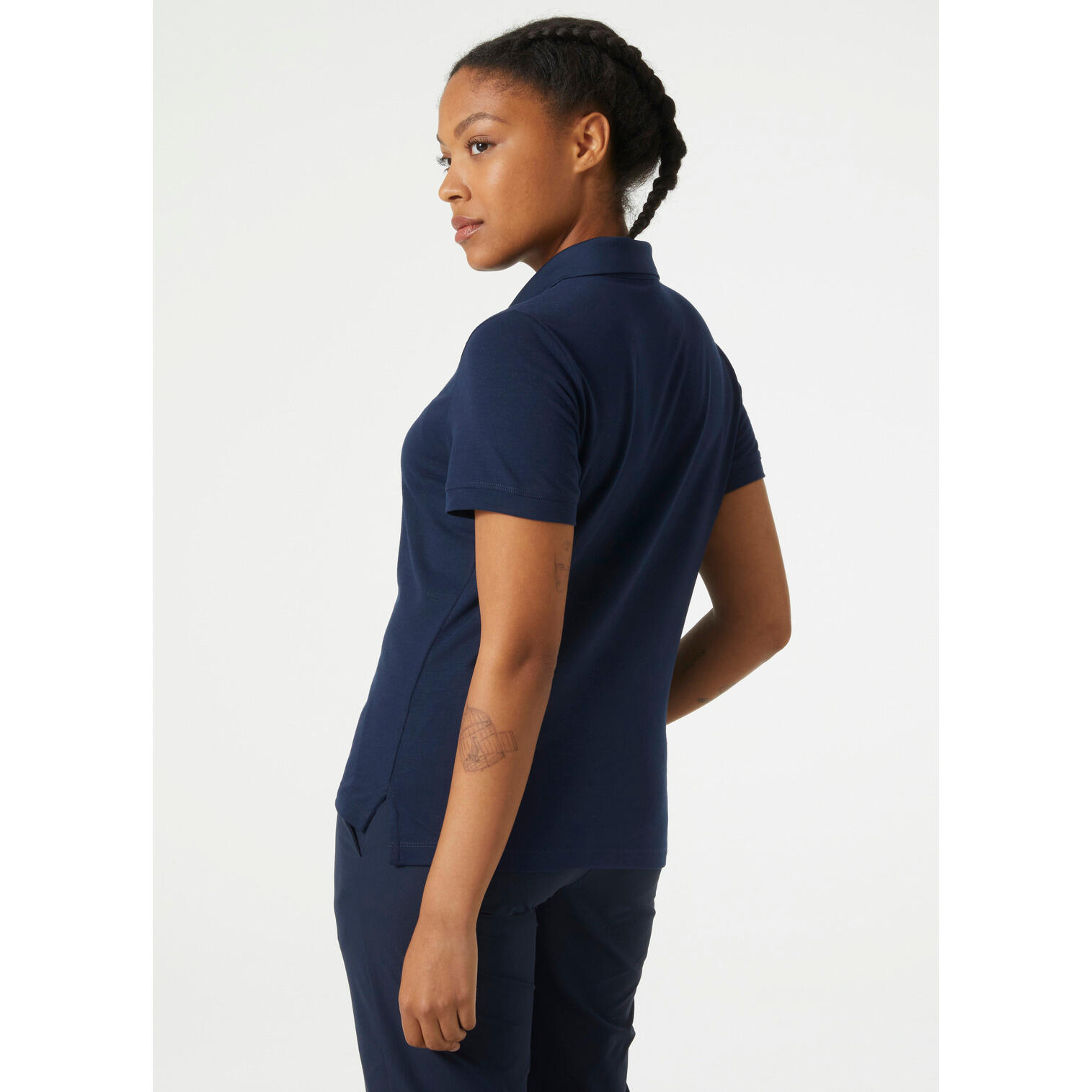 Polo femme Helly Hansen Siren 4/6