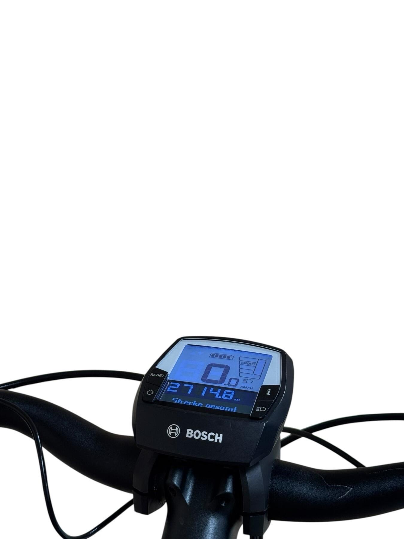 Reconditionné - Vélo électrique Koga E-Nova Evo Nexus - comme neuf 3/7