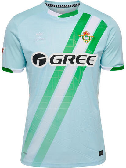 Enfiler T-Shirt Rbb 25/26 Adulte