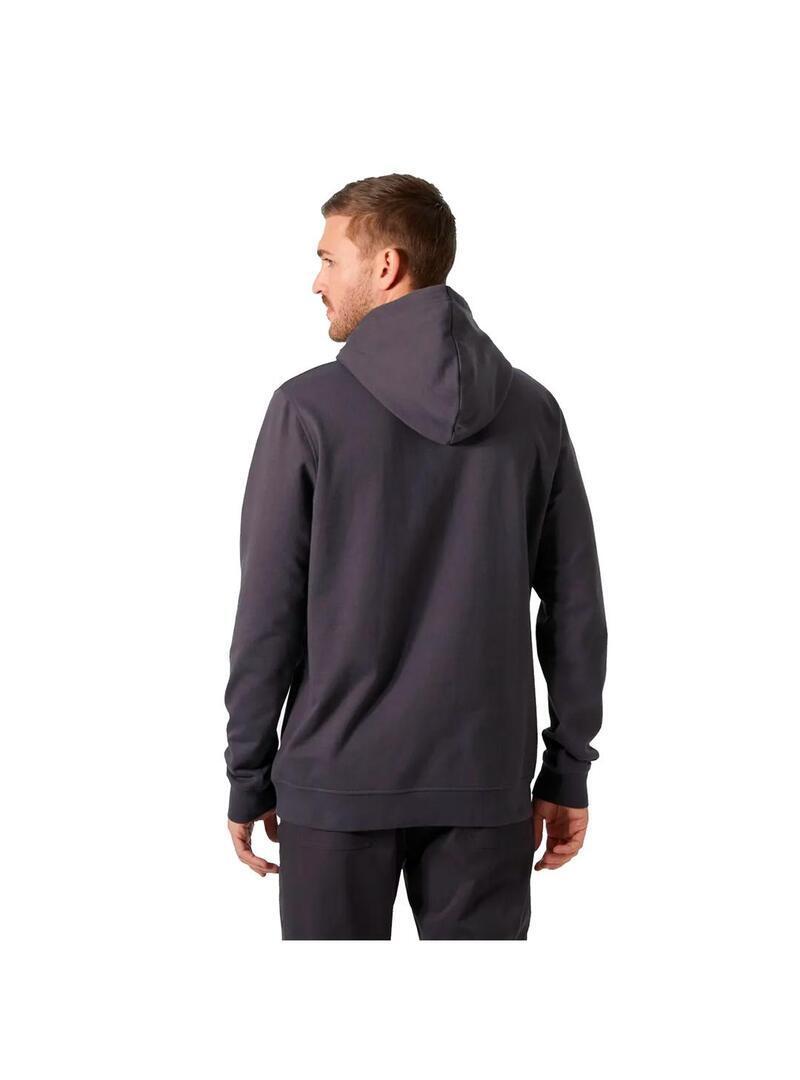 Sweatshirt à capuche Helly Hansen Nord Graphic 4/6