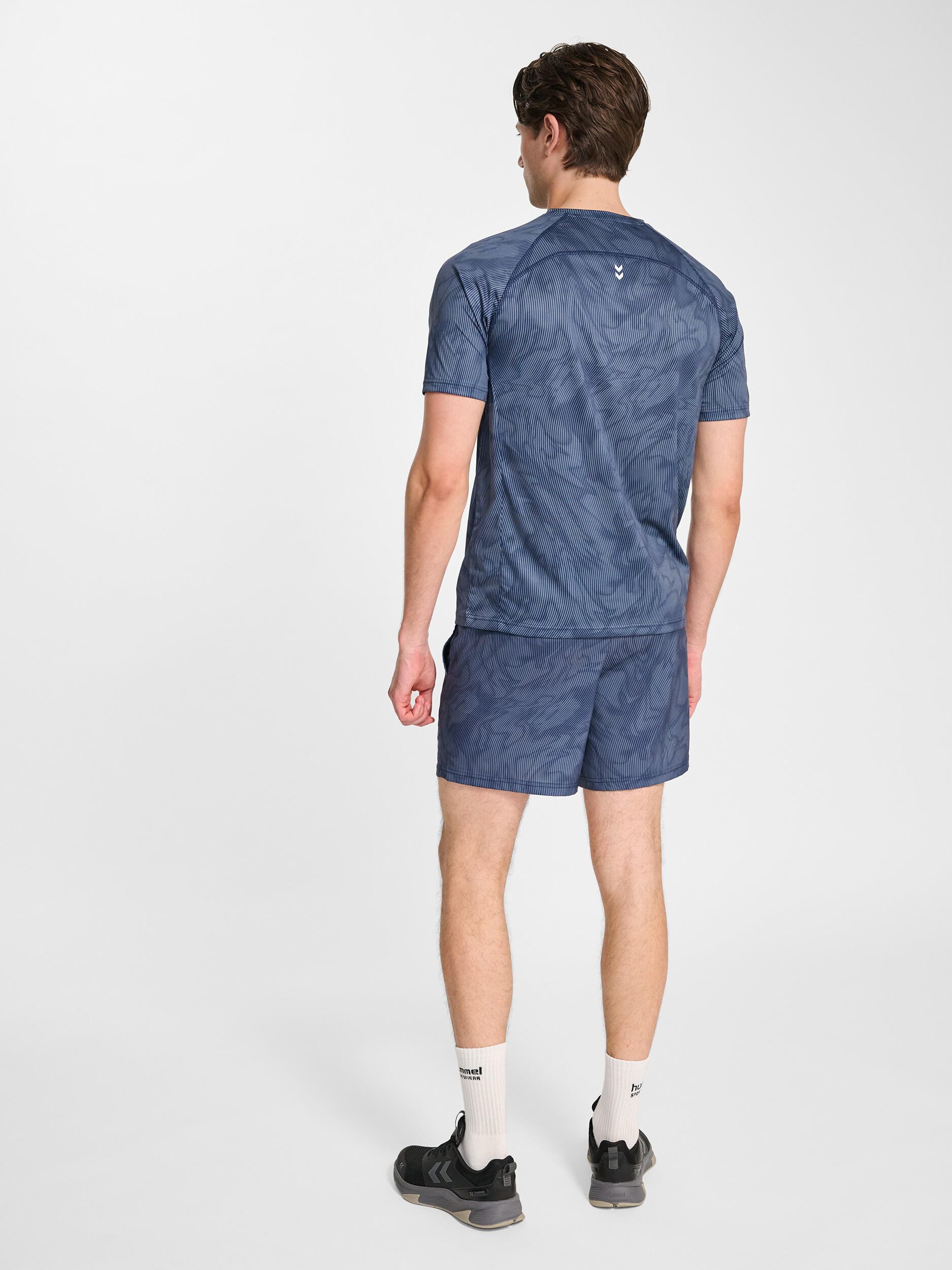 Enfiler Robe Hmlpulse Homme 2/11