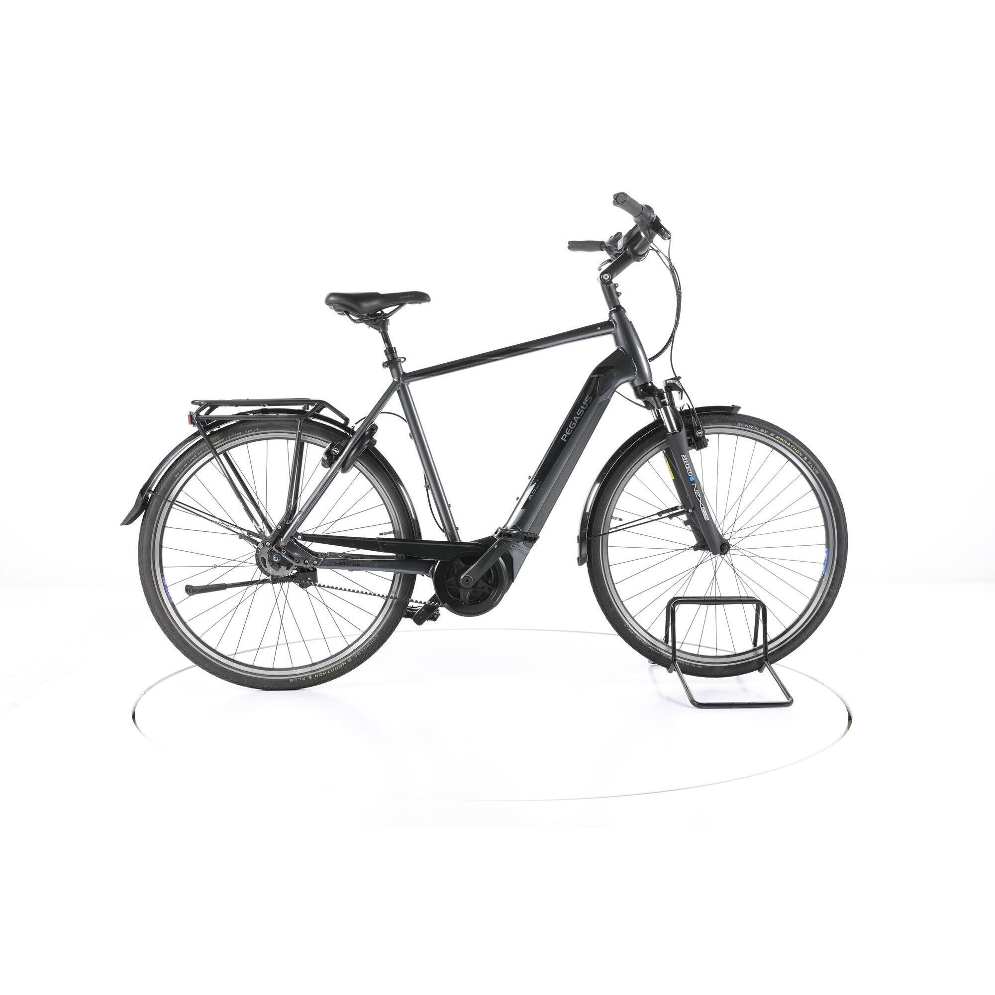 Second Life - Pegasus Premio EVO 5R City E-Bike - Stan dobry