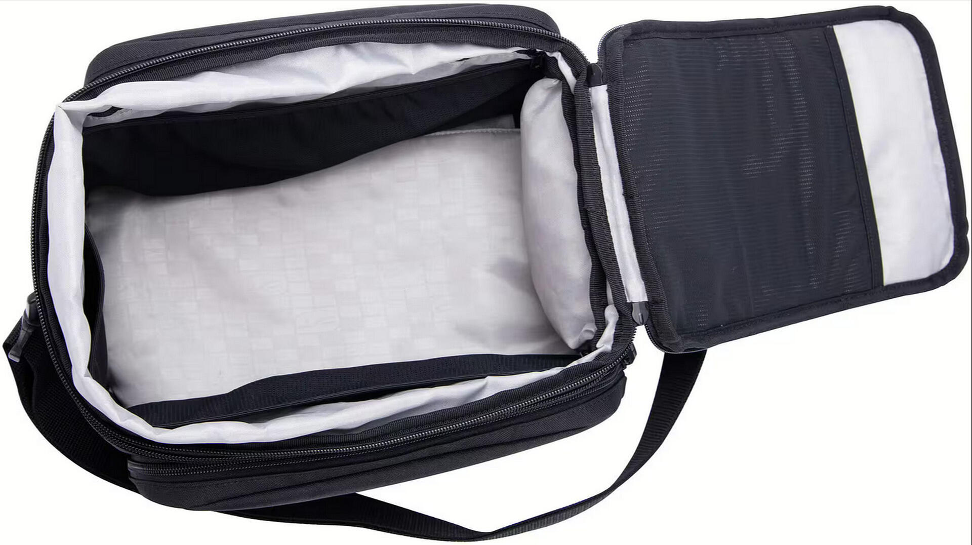 Sacoche de porte-bagages « Via.Back RT » 3/4