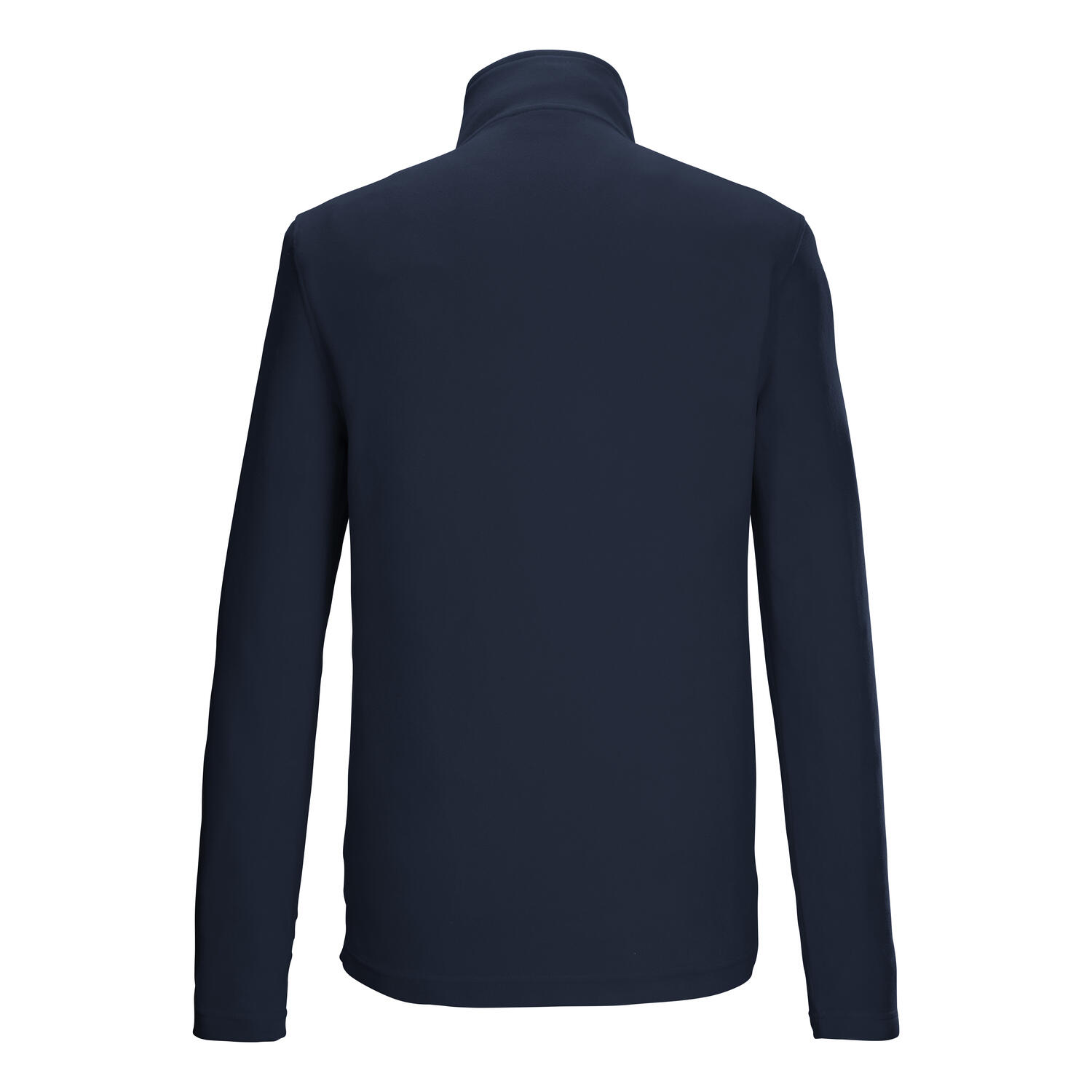 Herren Fleeceshirt KSW 99 2/2